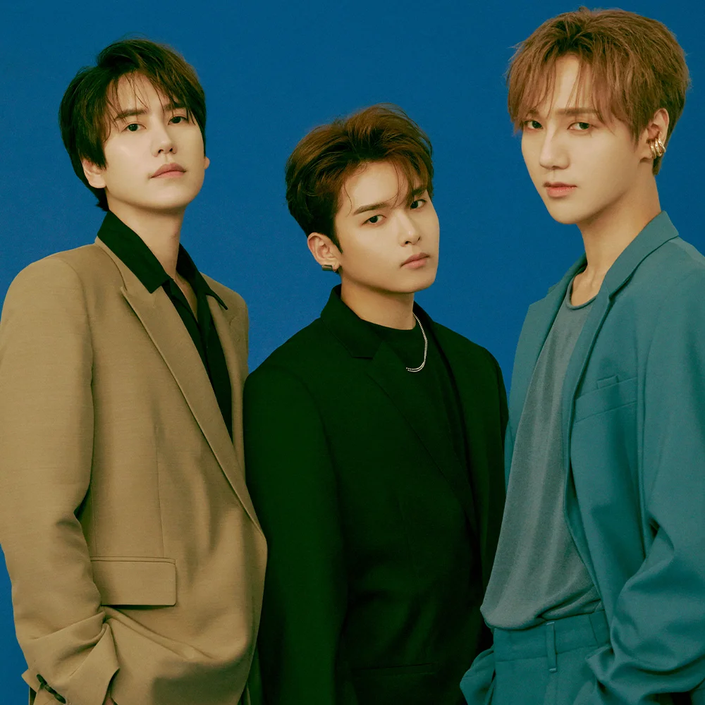 SUPER JUNIOR-K.R.Y.
