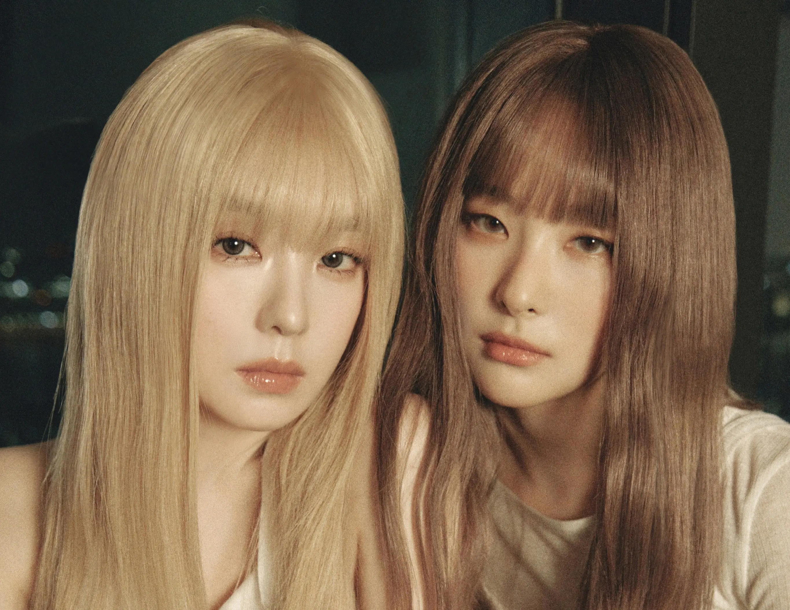 Red Velvet - IRENE & SEULGI