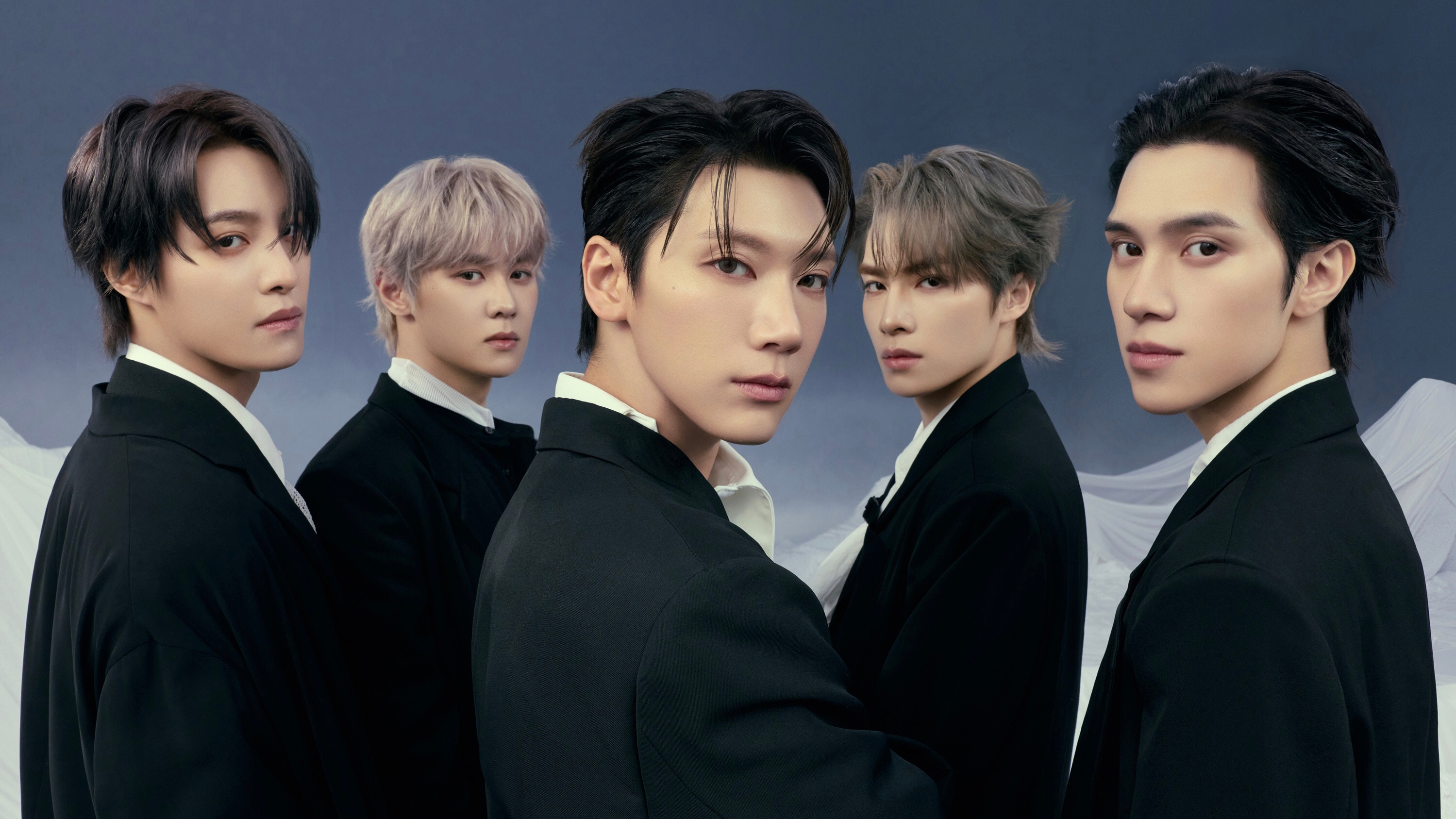 WayV