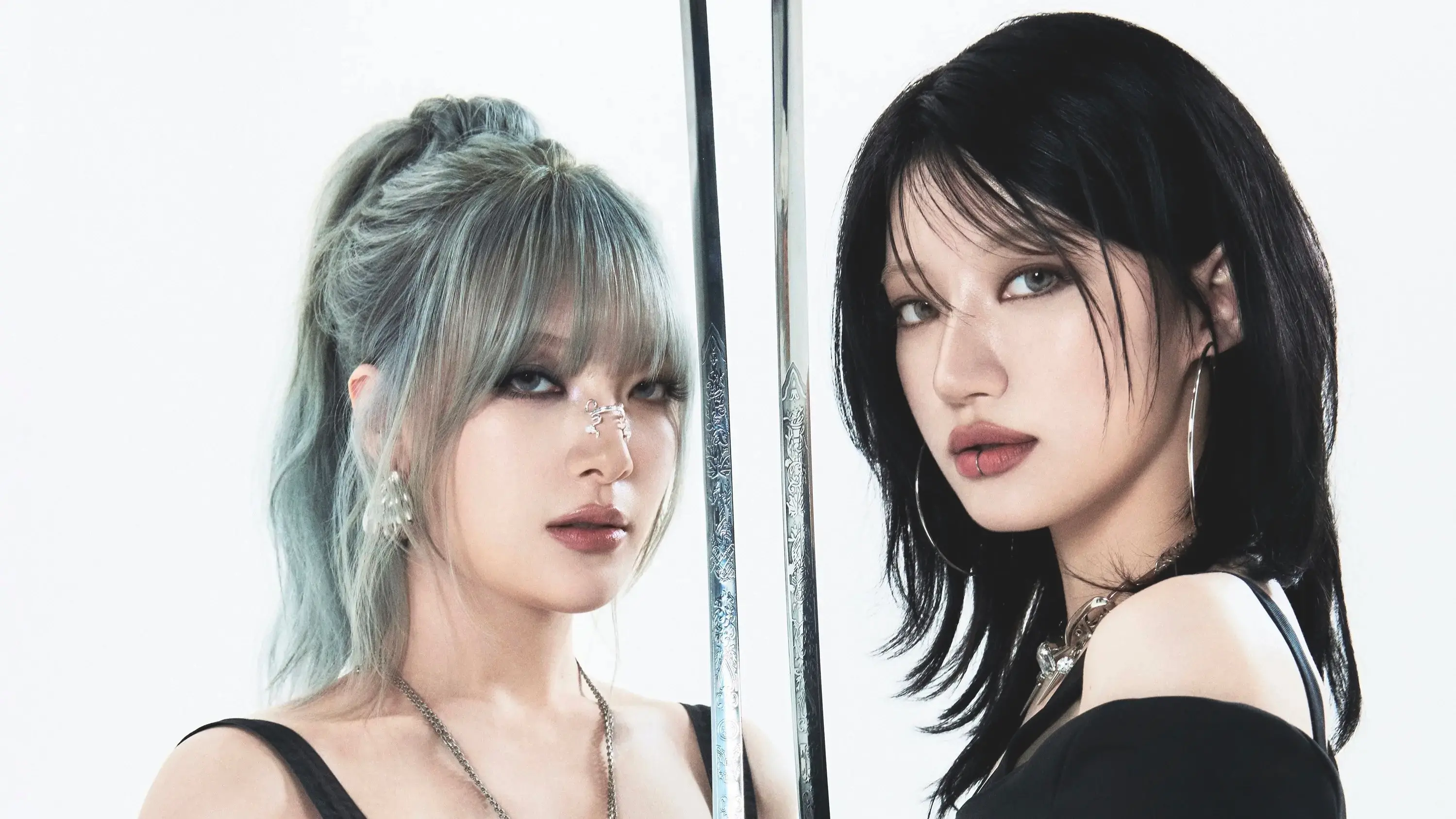 Moon Sua X Siyoon