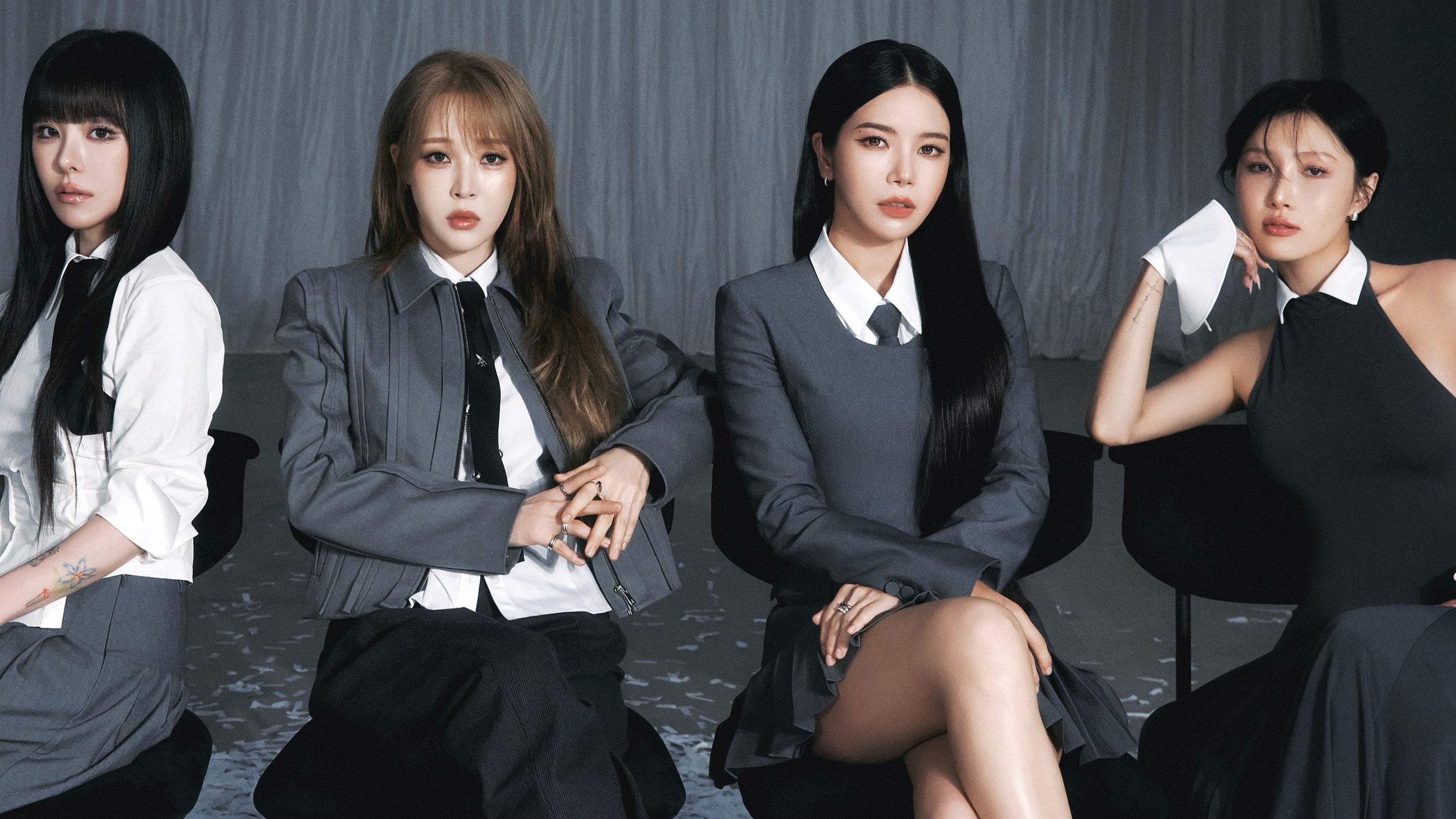 MAMAMOO+