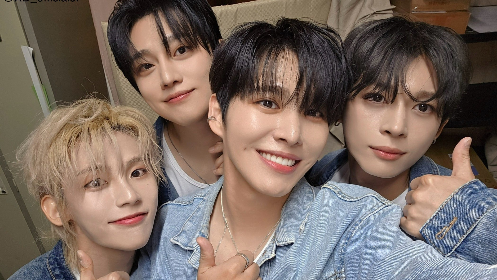 XD