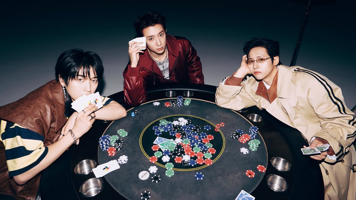 B1A4