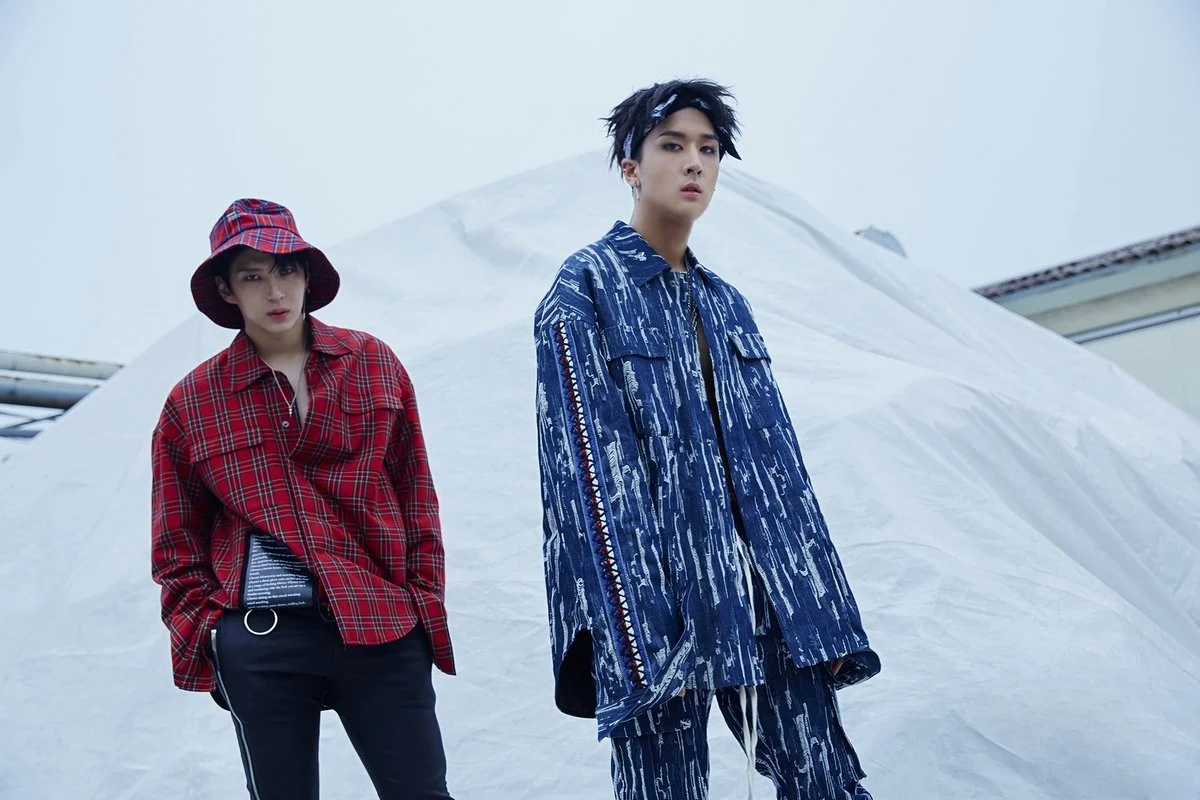 VIXX LR
