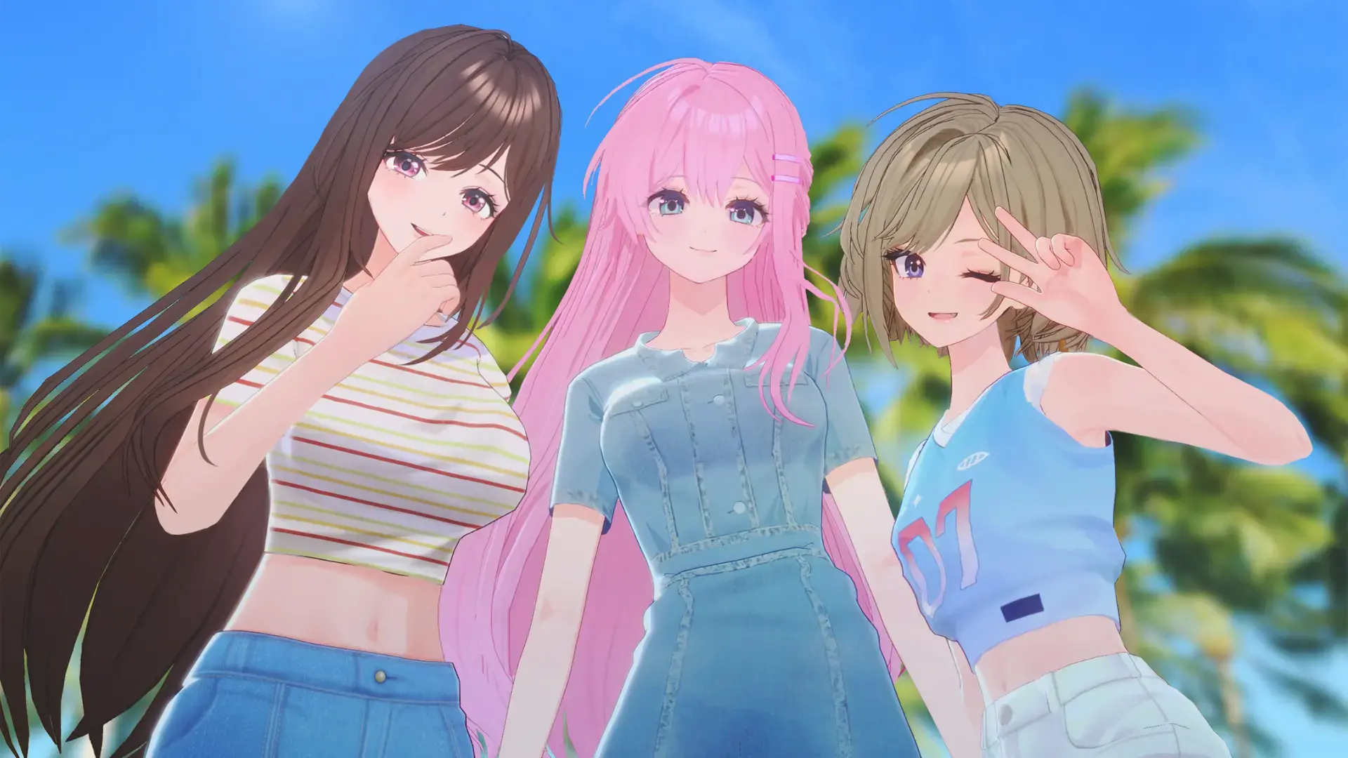 PINKVERSE