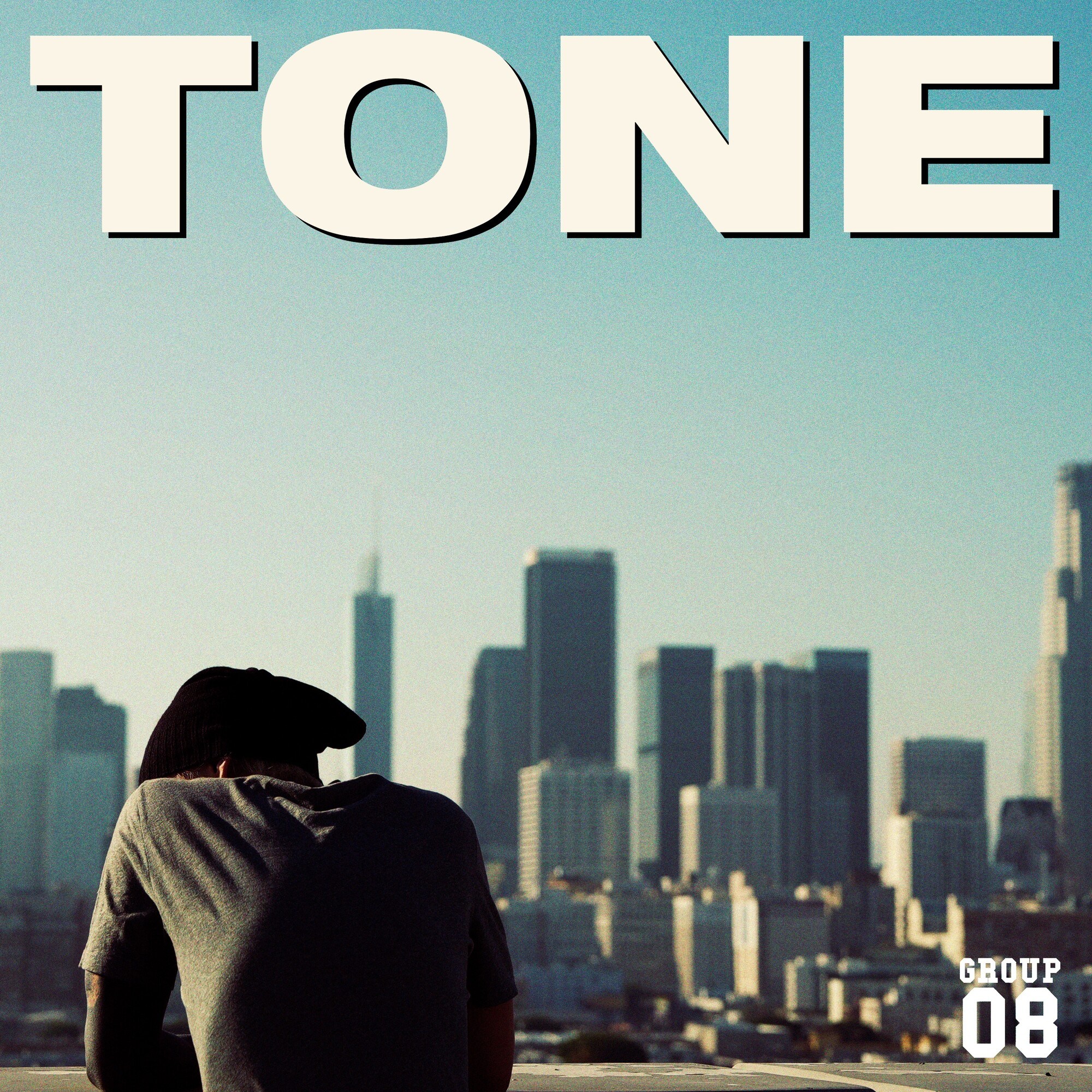 TONE STUDIO • 2026