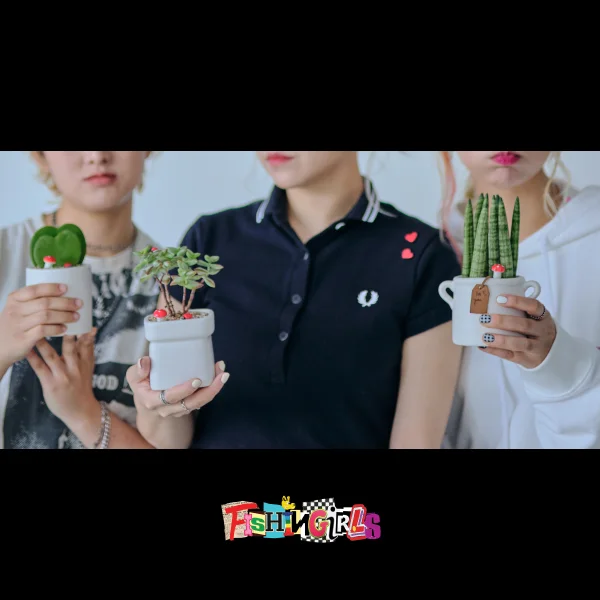 Will you become a succulent?