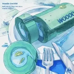 Roll Cake (feat. ZENE THE ZILLA)