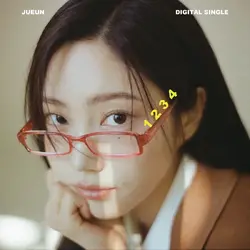 1,2,3,4 (Japanese Ver.)