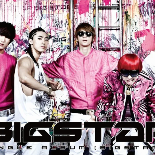 BIGSTART