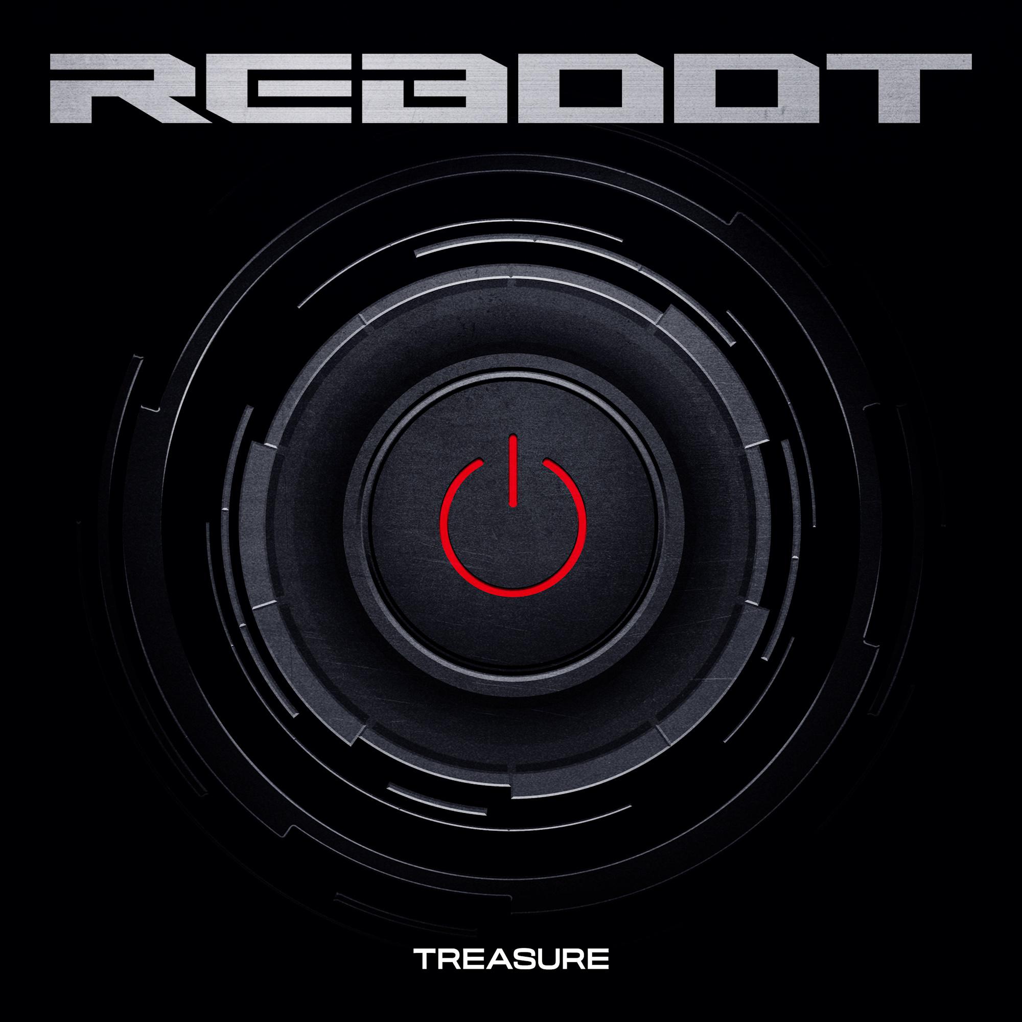 REBOOT STUDIO • 2023