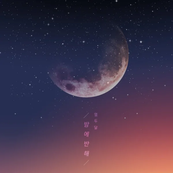 Fall In Love At Night