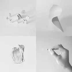 Space Reaction