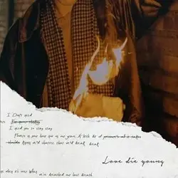 Love Die Young