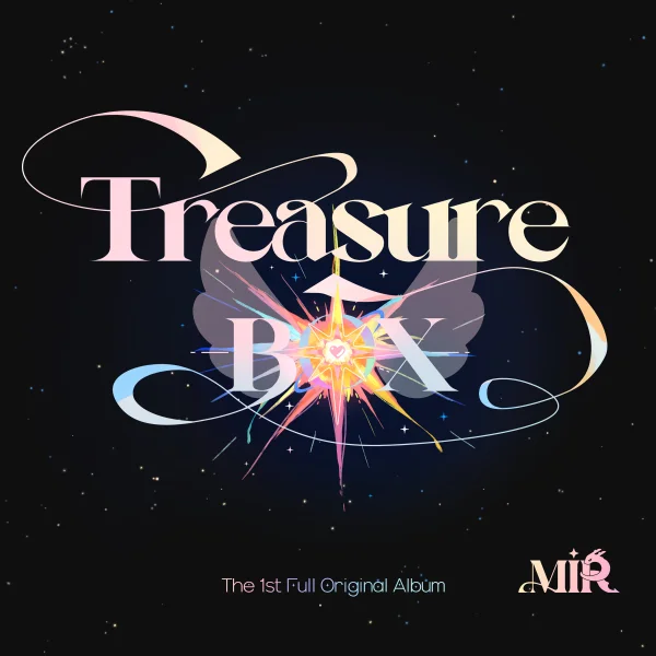 Treasure Box