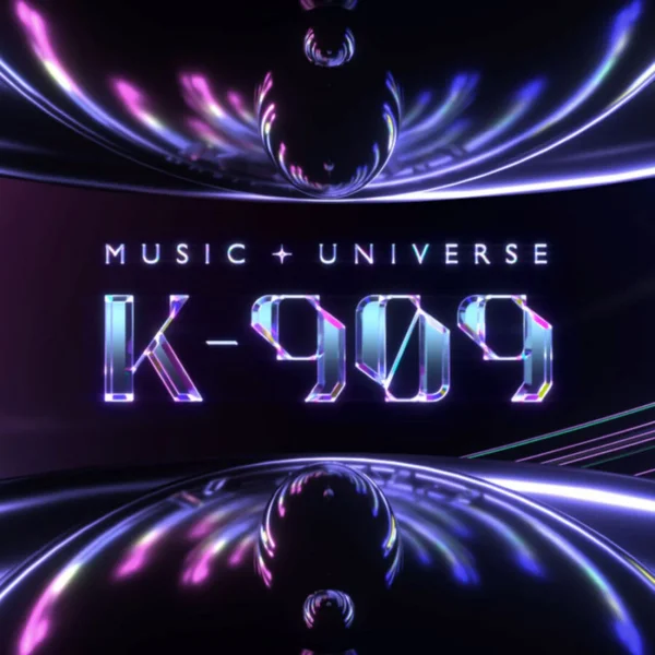 K-909 : Warrior