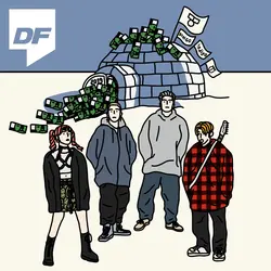 Dingo X Indigo Music - DDING