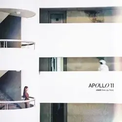 Apollo 11 (ft. Jay Park)