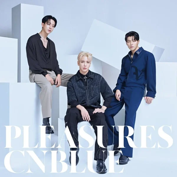 Pleasures STUDIO • 2023