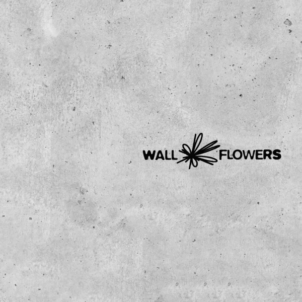 Wall Flowers