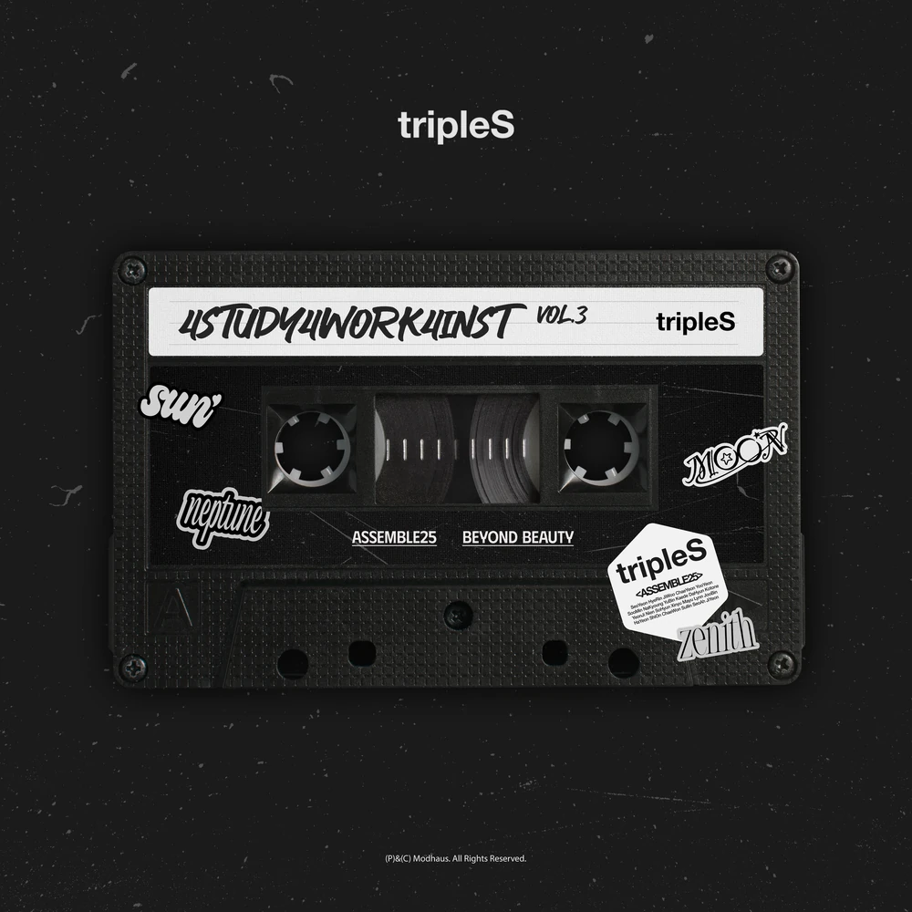 4study4work4inst Vol.3