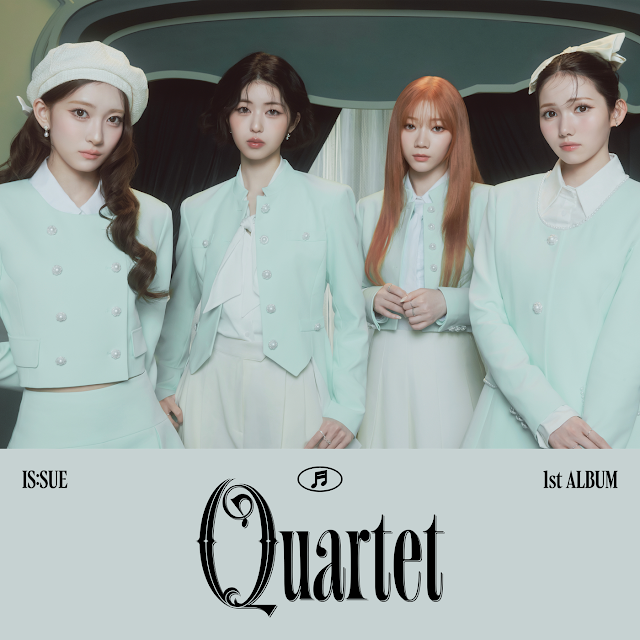 Quartet STUDIO • 2026