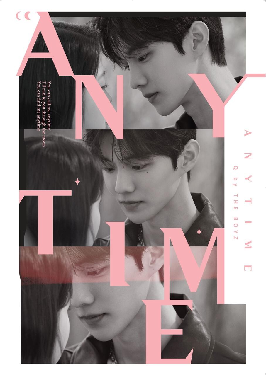 Anytime