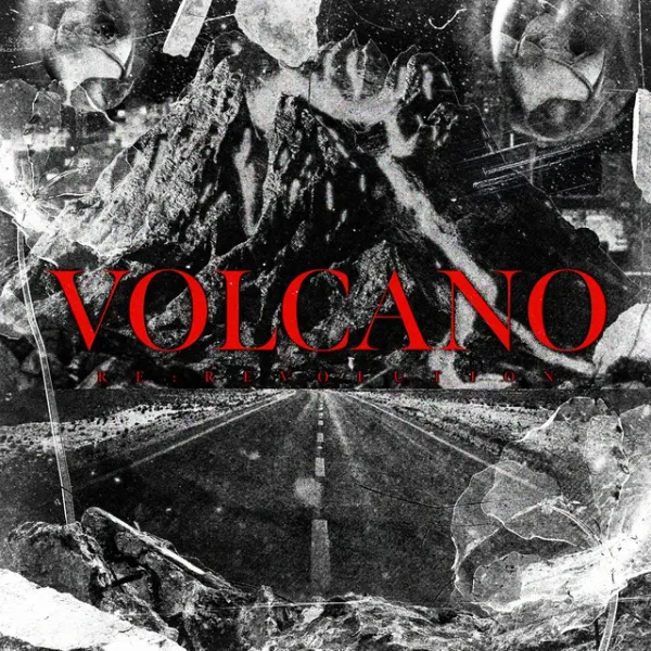 VOLCANO