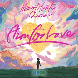 Aim for Love : Heart Hunter Queen