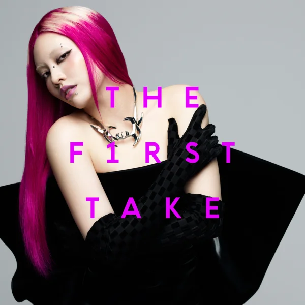 WORK HARD - From THE FIRST TAKE
