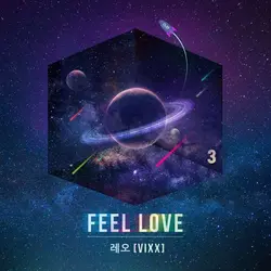 Feel Love