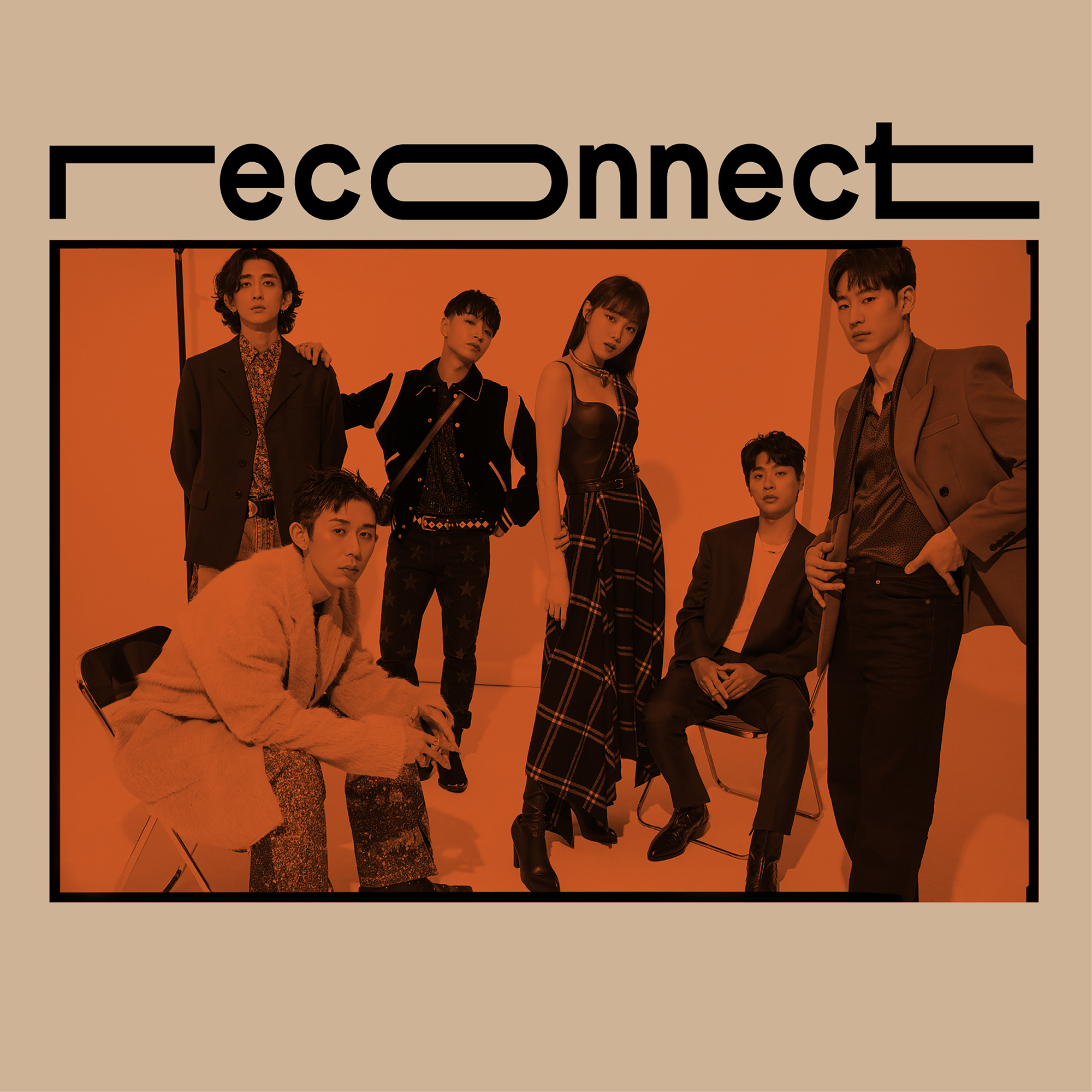 RECONNECT
