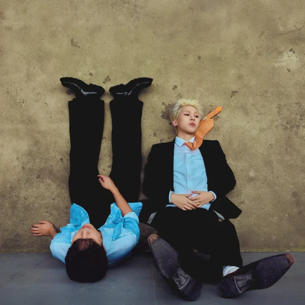 Bye Bye (feat. Lee Mujin)