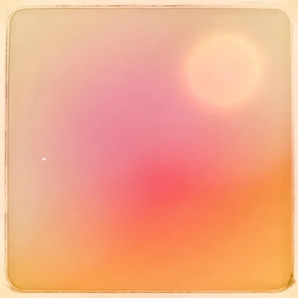 Peachy