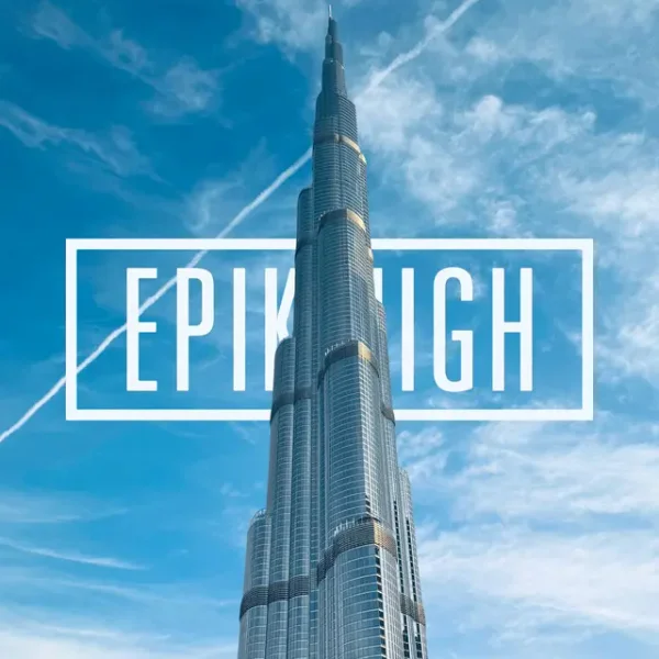 Burj Khalifa (Ours Version)