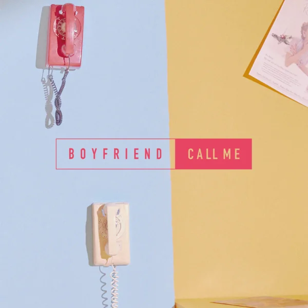 CALL ME