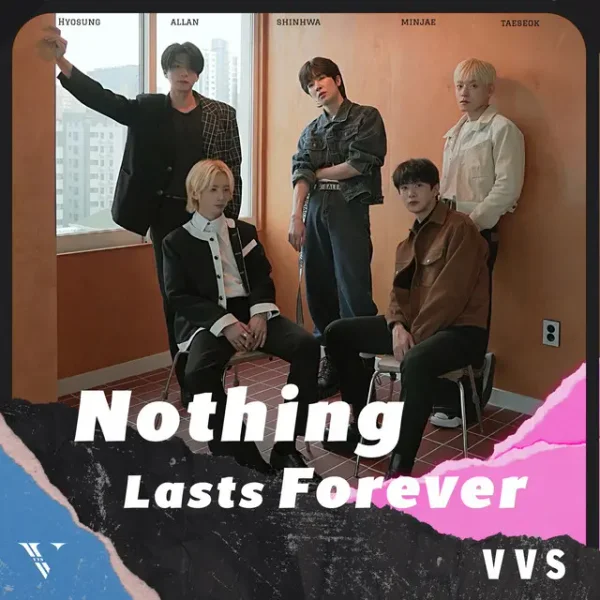 Nothing Lasts Forever
