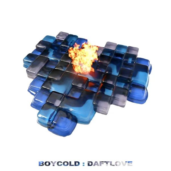 DAFT LOVE STUDIO • 2022