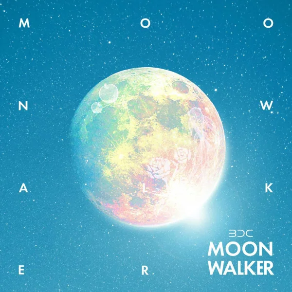 Moon Walker