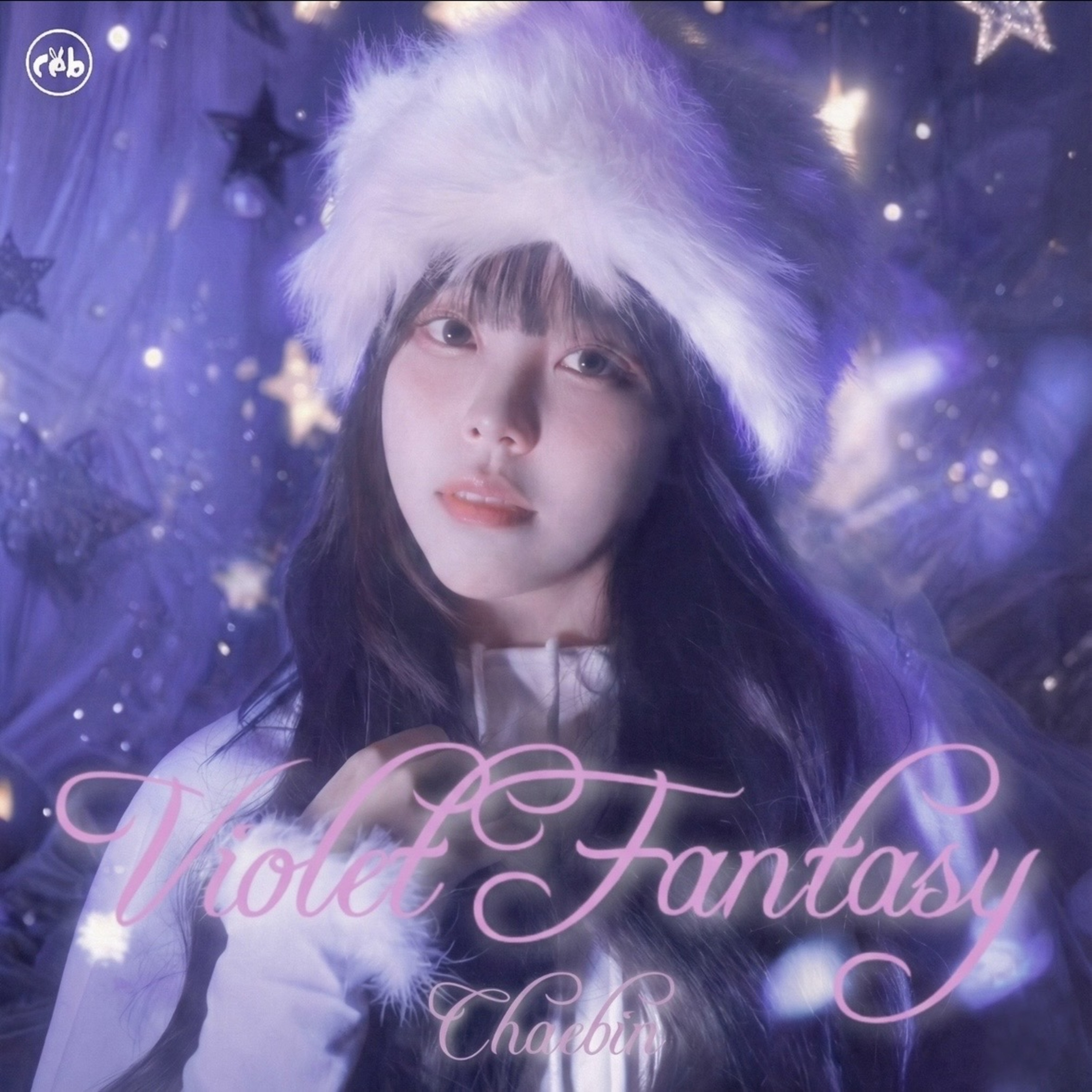 Violet Fantasy