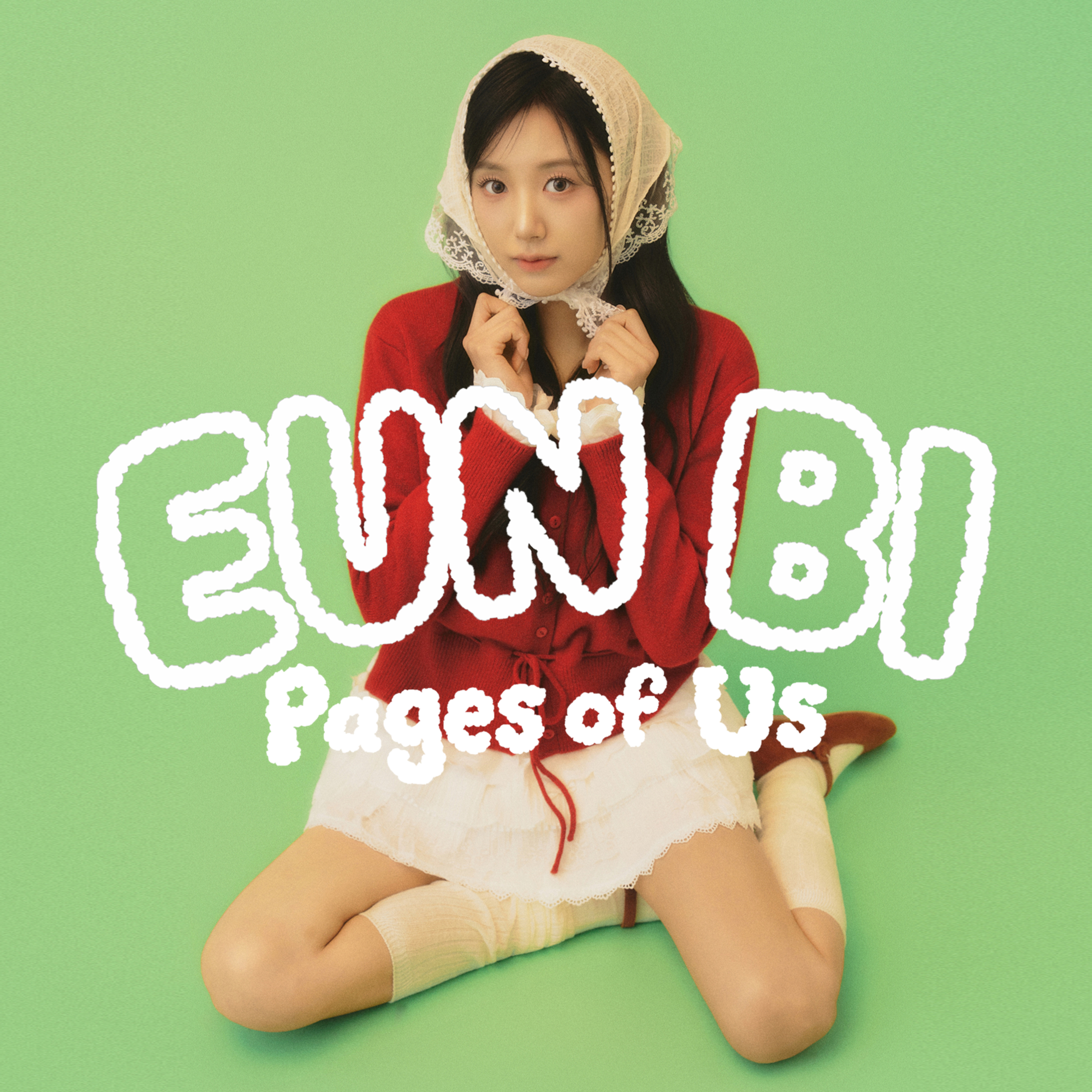 Pages of Us