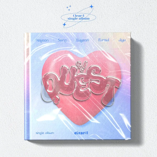 Quest STUDIO • 2024