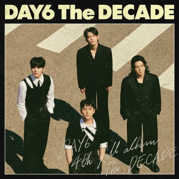 The Decade STUDIO • 2025
