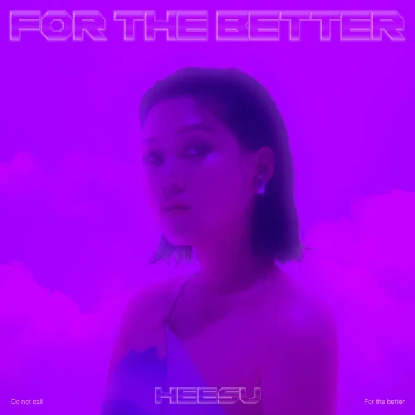 For The Better