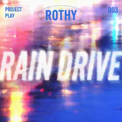 RAIN DRIVE