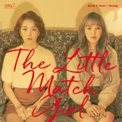 The Little Match Girl (with Wendy)