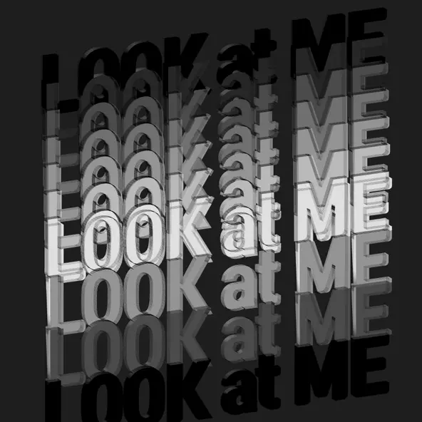 Look At Me