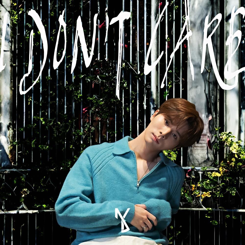 I Don't Care