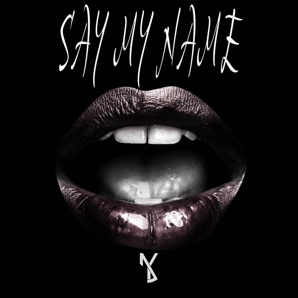 Say My Name