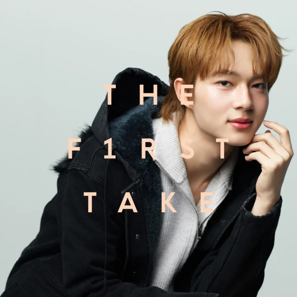 First Date at Shibuya - From The First Take